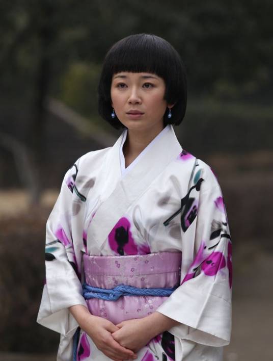 大岛由美