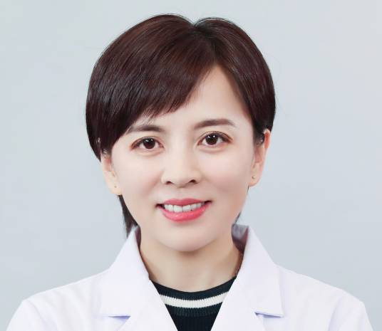 魏爱华（北京同仁医院皮肤科主任医师）
