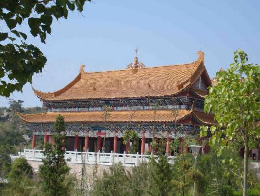 清云禅寺
