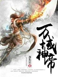 万域神帝（净无尘著网络小说）