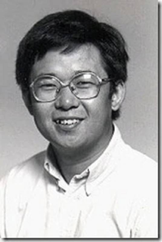 张辉（卡内基梅隆大学教授）