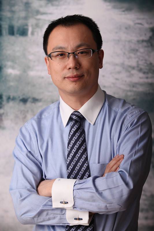 吕海波（北京尚伦律师事务所律师）