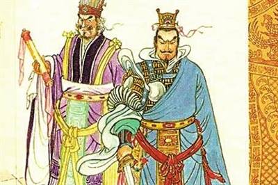 巫蛊之祸（网络小说）
