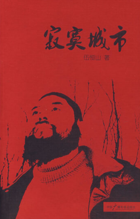 寂寞城市（2007年中国广播电视出版社出版的图书）