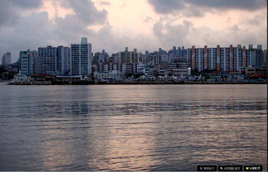浦项市