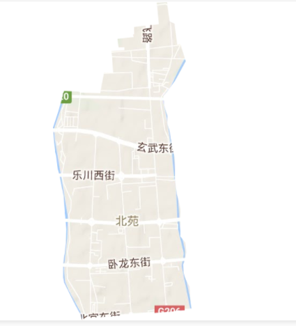 北苑街道（山东省潍坊市北苑街道）