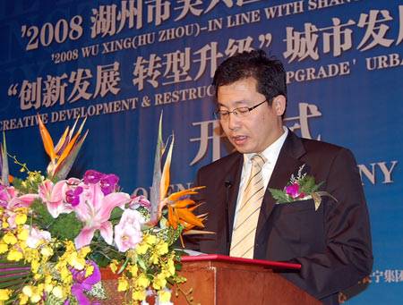 乔志刚（复旦金仕达董事长）