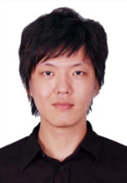 窦志勇（久久乐网络科技有限公司股东成员）