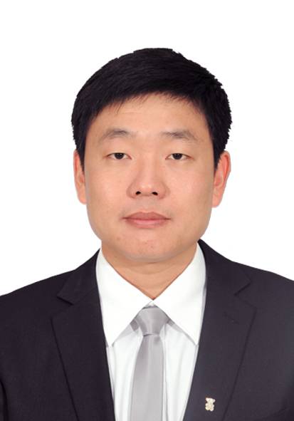 田利（山东大学土建与水利学院教授）