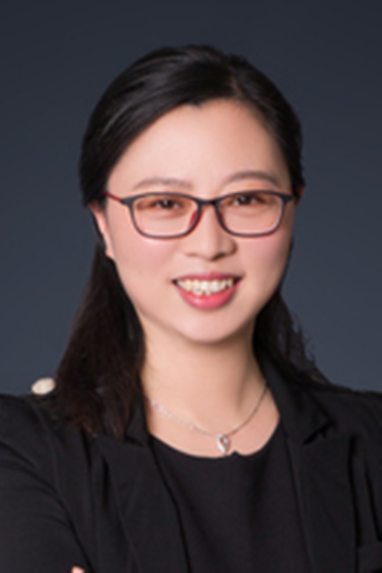 刘艳霞（华南理工大学软件学院副教授）