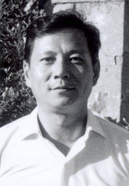 洪君彦
