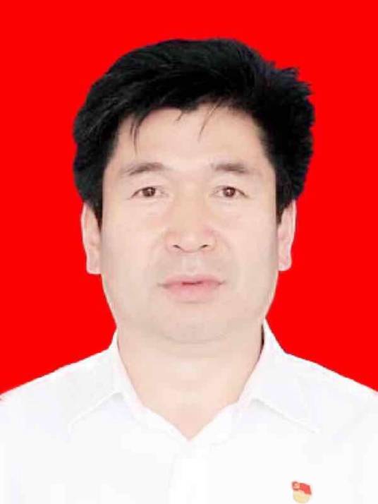 王爱青（山西省介休市政府原副市长）