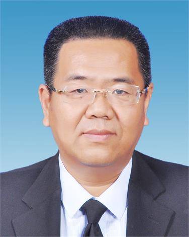 冯志强（石家庄市藁城区人民政府原副区长）