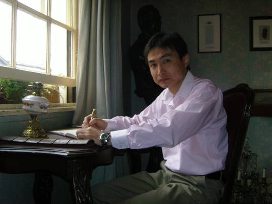 田俊（北京十一学校校长）