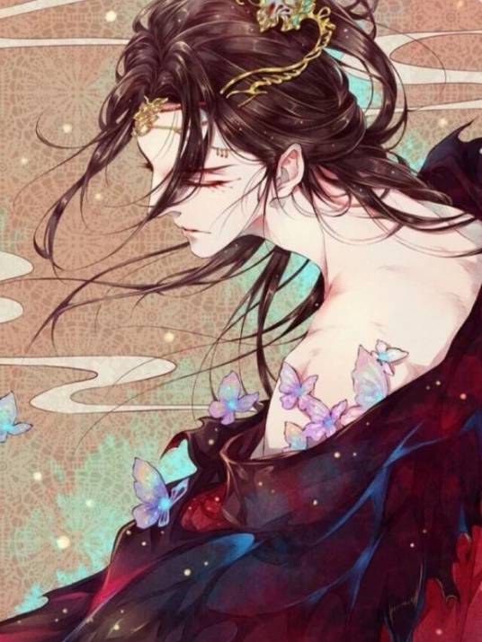 快穿之日日撩人