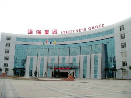 强强集团