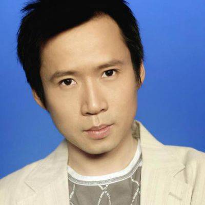 马旭成