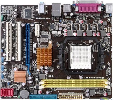 AMD混合交火技术
