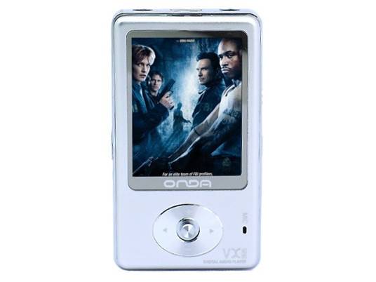 昂达VX939+(2GB)