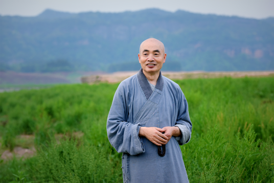 济群法师
