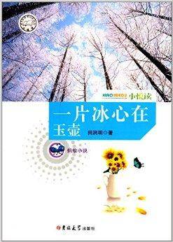 蚂蚁小说：一片冰心在玉壶