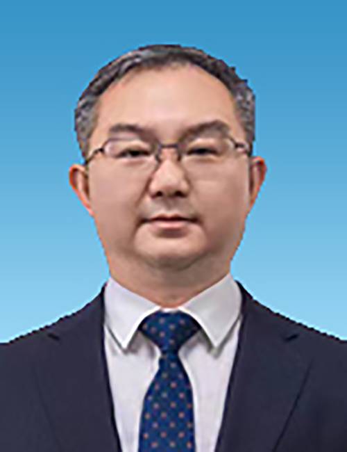 蒋敏（丹阳市人民政府党组成员、副市长）