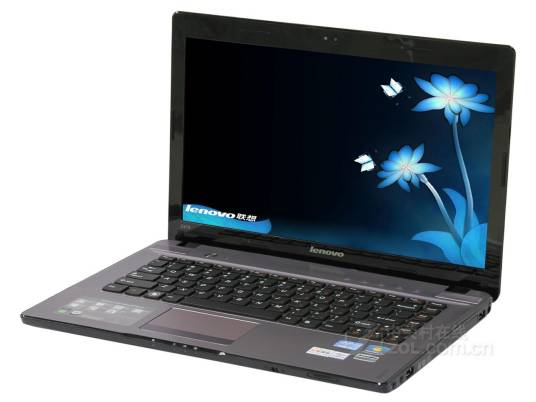 联想 Z470A-IFI