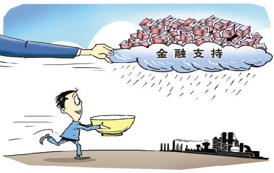 直接融资工具