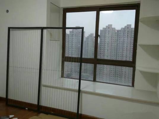 隐形防护窗（隐形防护窗专利）