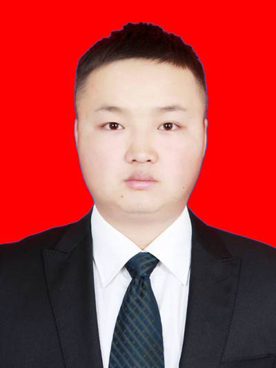 赵彬（四川省广元市青川县人民政府副县长）