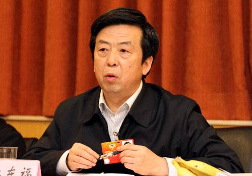 李东福（山西省人大民族宗教侨务外事工作委员会主任）