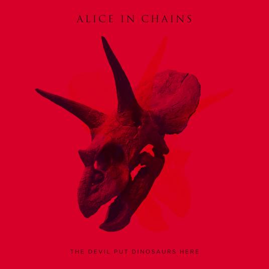 stone（Alice In Chains演唱歌曲）