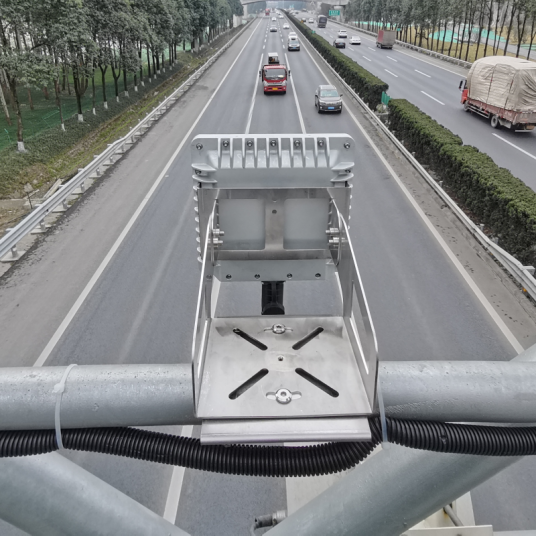微波车辆检测器