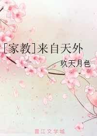 [家教]来自天外