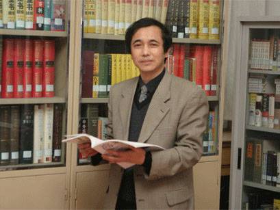陈锦华（石家庄市第一中学常务副校长）