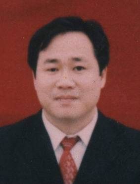 李安平（广西桂林市人力资源和社会保障局原局长）