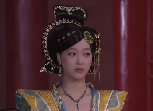 上官兰心