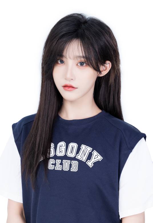 王晓佳（中国内地女歌手、演员）