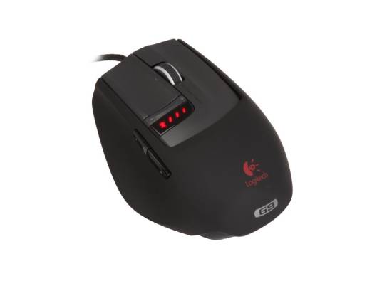 罗技G9