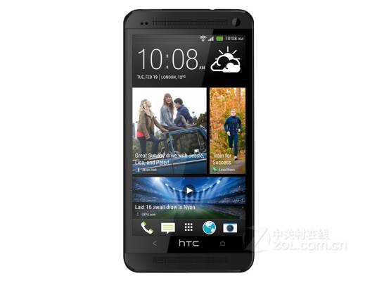 HTC One（802d/双卡/电信版）