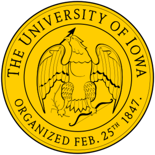 爱荷华大学