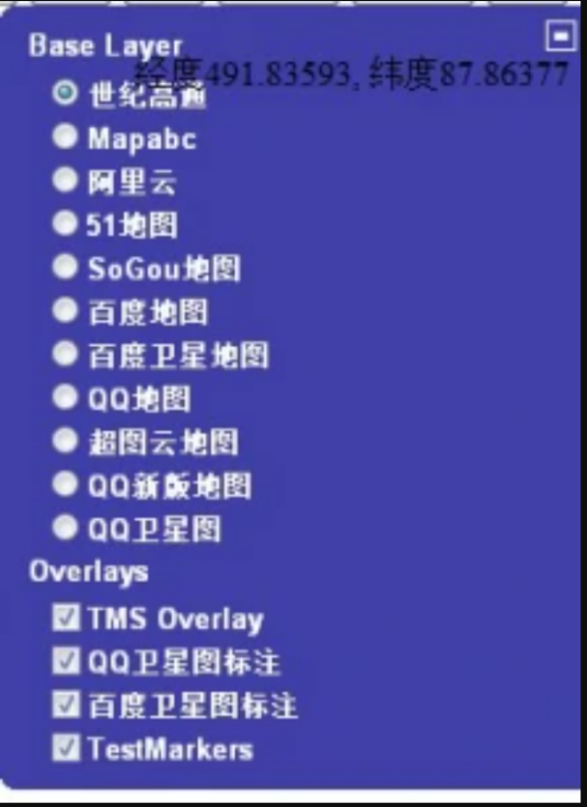 openlayers