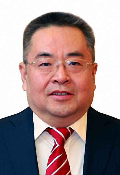 陈立（中央党校（国家行政学院）校（院）委会原委员（副部长级））