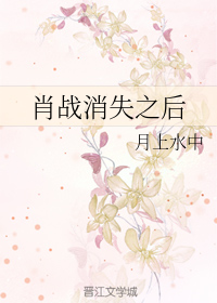 肖战消失之后