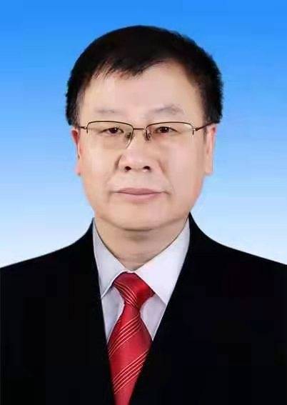 高青山（山西省吕梁市中阳县人民政府副县长）