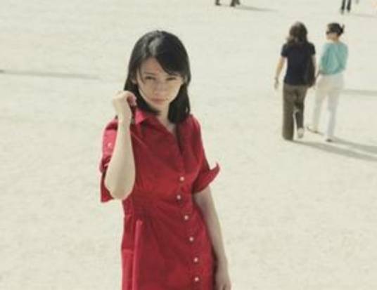 索吻门