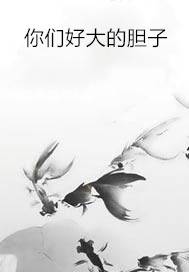 你们好大的胆子