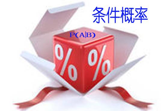 条件概率