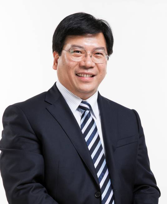 沈坤荣（南京大学商学院教授、经济增长研究院院长）