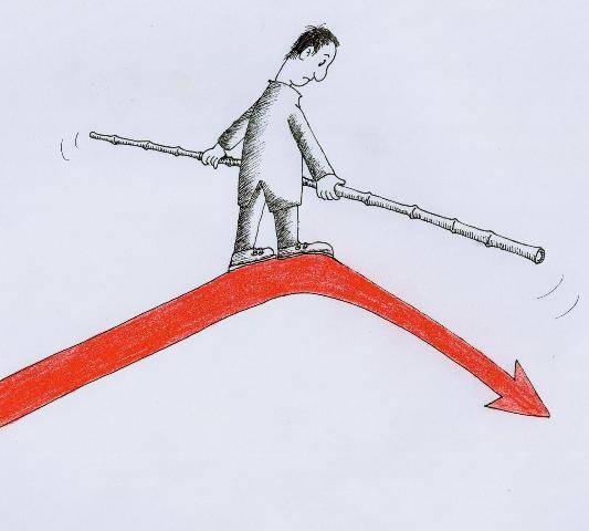 瓦伦达效应